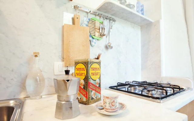 Trastevere Urban Zen