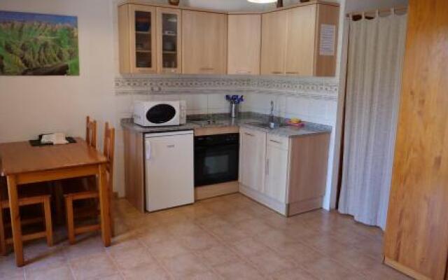 Apartaments Fontalba