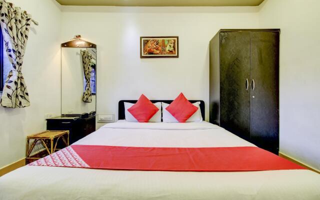 OYO MBL207 Hotel Second Home