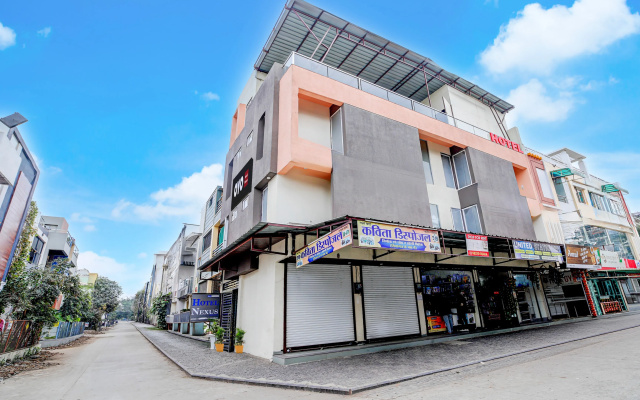 Hotel Nexus