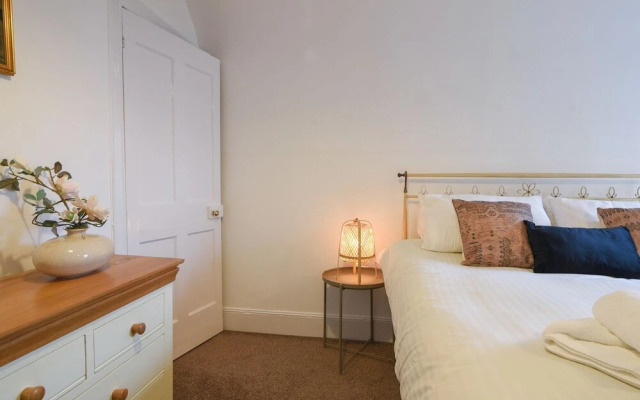 The Annexe, St Agnes House