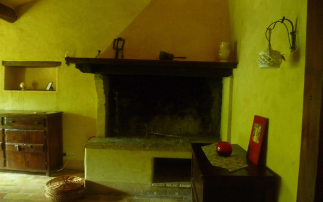 Agriturismo Basaletto