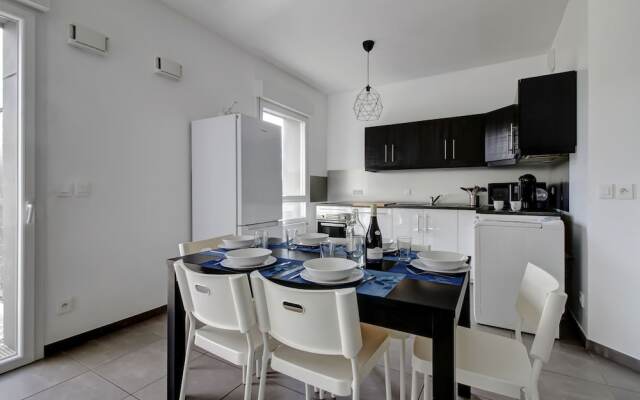 Le Daubenton - Cosy & Clean