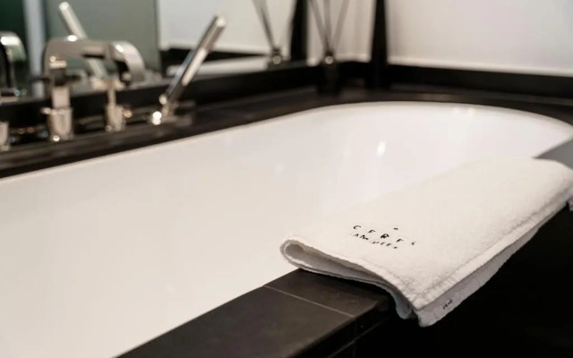 A-ROSA Collection Hotel Ceres am Meer, Adults only
