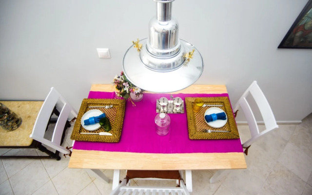 Xenia Ionis Luxury Concept Apartments