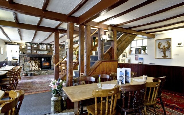 The Fortescue Inn