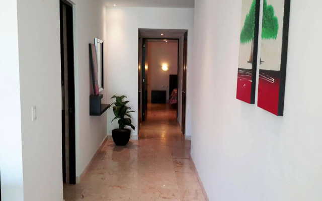 Mamitas Apartment Ocean View