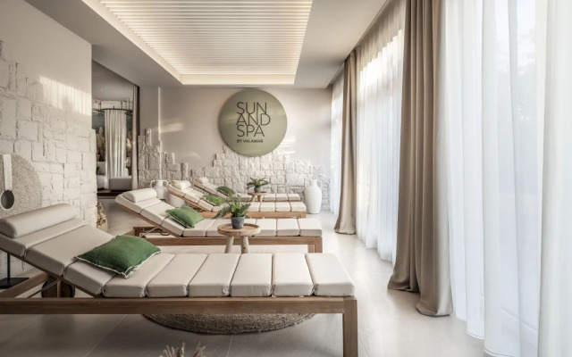 Valamar Padova Hotel