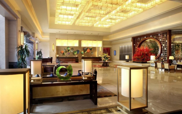 Quanzhou Guest House Hotel