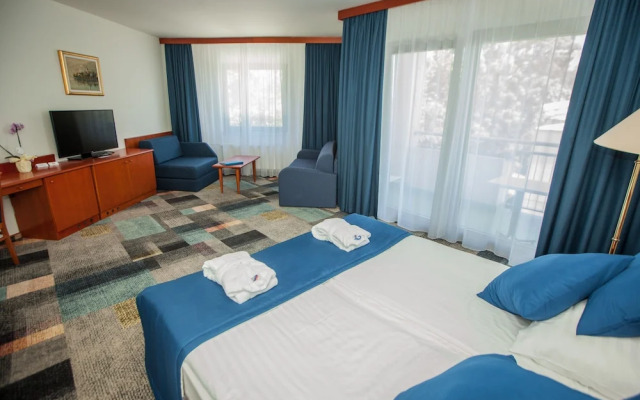 Terme Catez Mobile Homes by Gebetsroither