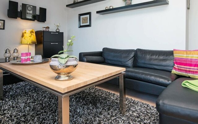 Cozy Holiday Home in Jutland With Jacuzzi