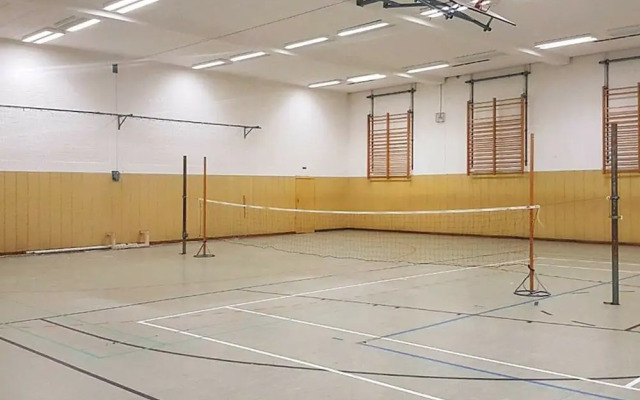 5 Star Holiday Home in Großenbrode