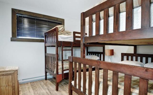 Chalets Alpins - 31 Chemin Blanc