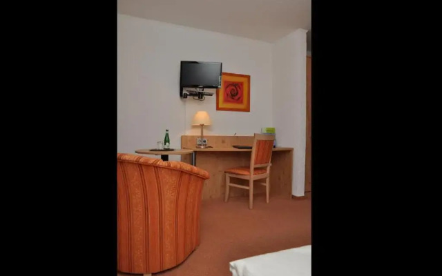Hotel Landhaus Duerkop