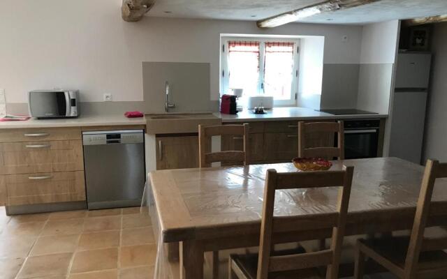 Les Gites De La Gassende