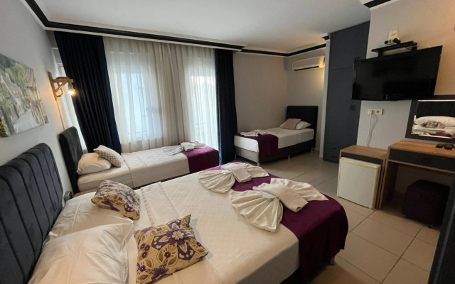 Hotel Lunay