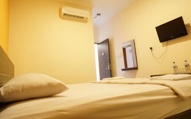 Hotel Diamond