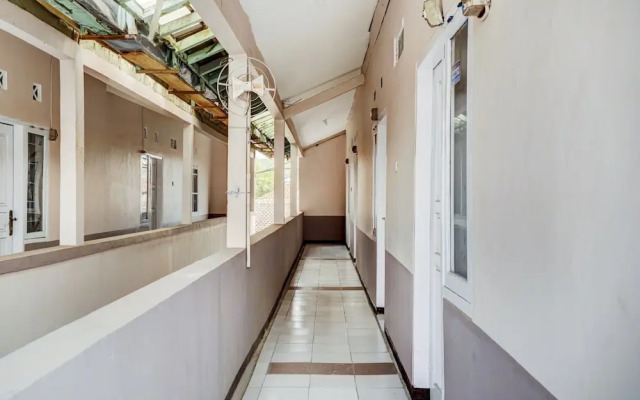 Pondok Sabaraya Cileunyi by OYO Rooms