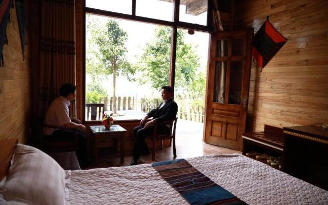 Khen Mong Nature hotel