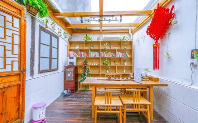 Yiyun Botique Inn Chuqi Xitang