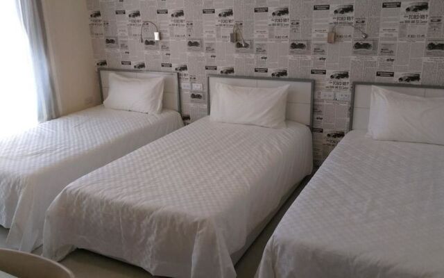Taitung Senya BnB