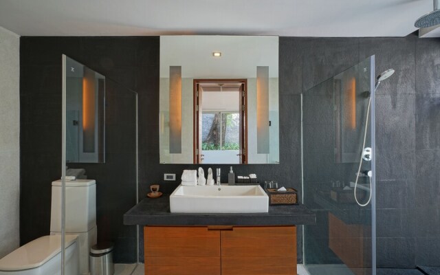 Surin Beach Luxury Villa