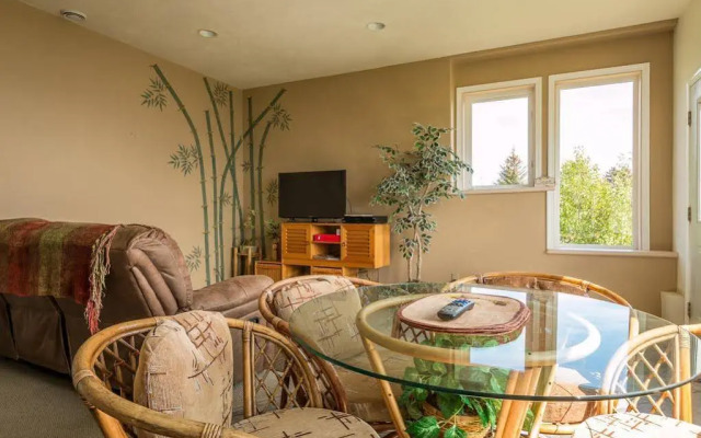 Aloha Bed and Breakfast