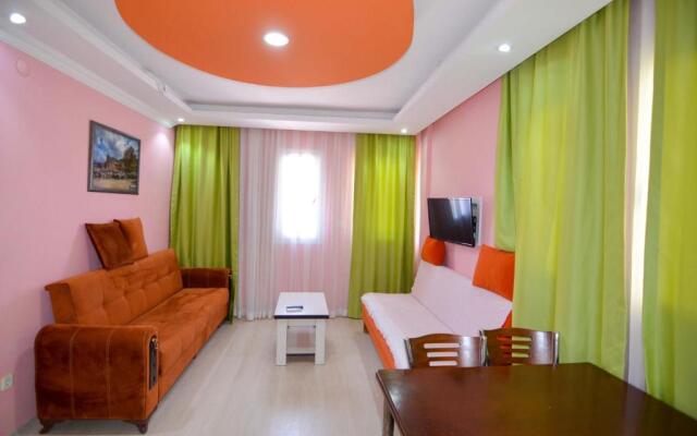 Mykonut Apart Hotel