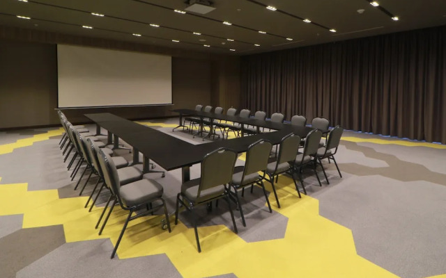 Holiday Inn Hotel & Suites Mexico Felipe Angeles Airport