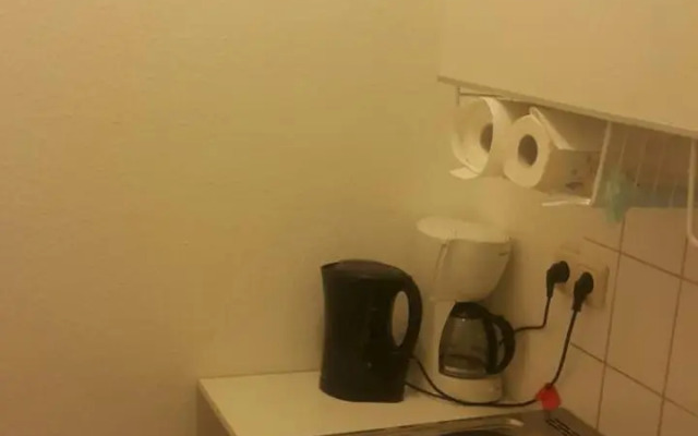 Appartement in Glinde