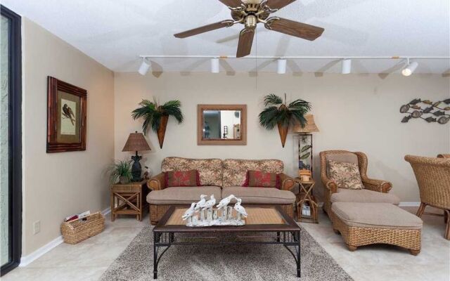 Sand Dollar II 207