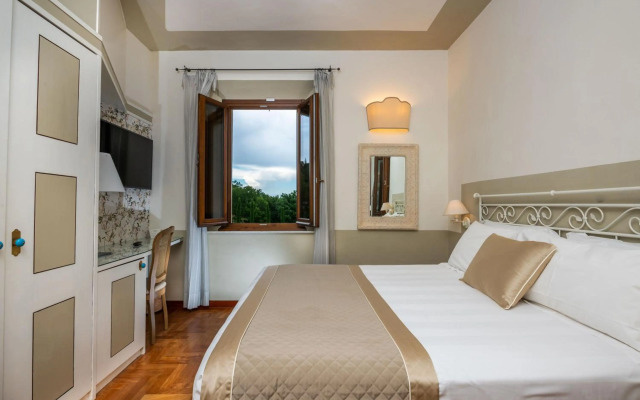 Albergo Le Terme