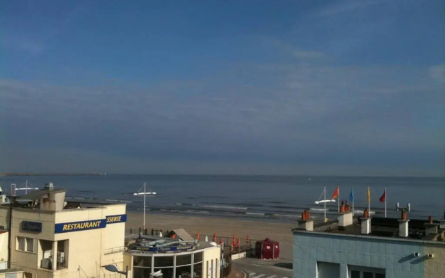Le Transat Bleu