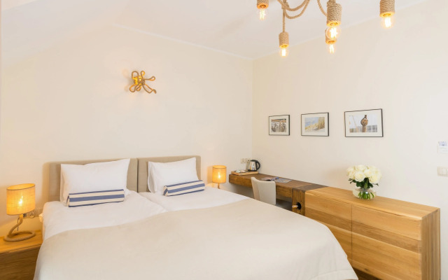 Hotel Szlak Bursztynowy