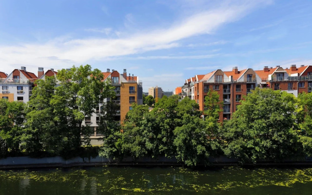 Elite Apartments Kościuszki Lux