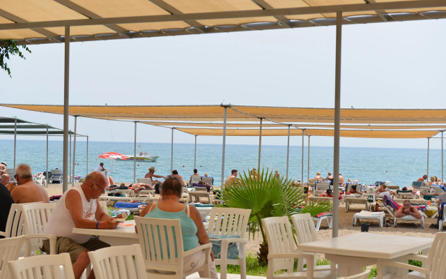 Linda Resort Hotel