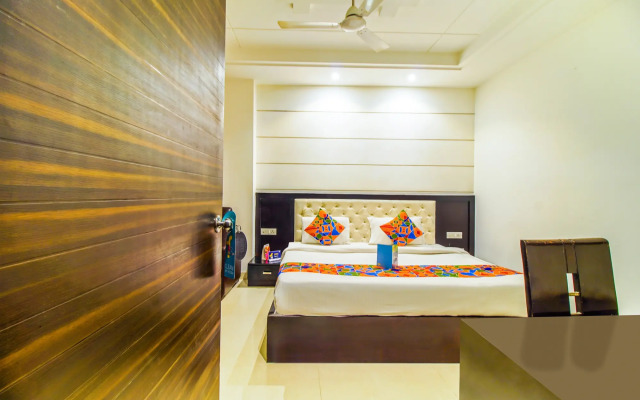 FabHotel Transit Delhi Airport