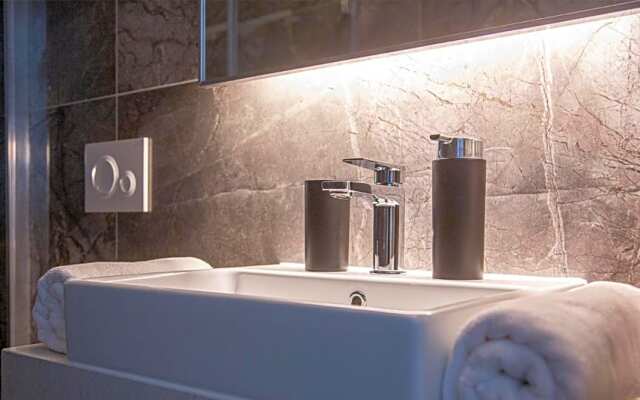 RheinApart Hotel und Boardinghouse