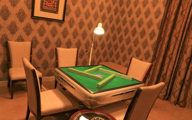 Kaiping Jade Bay Funyard Phoenix Hotel