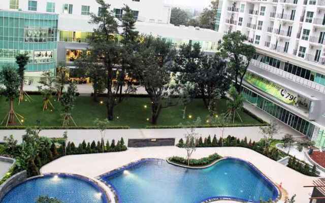 Woodland Park Residence by Mofu