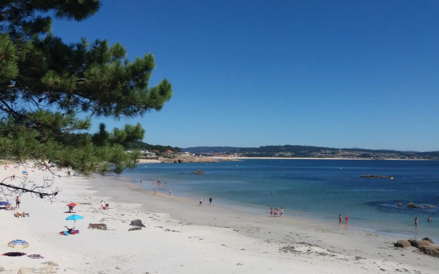 Apartamento en Beiramar