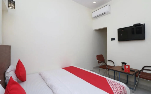 High Court View By OYO Rooms