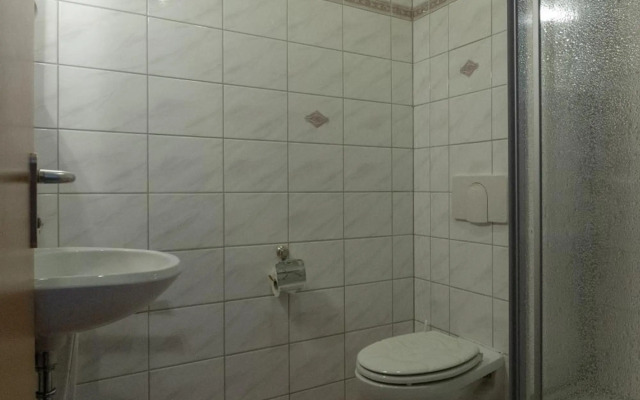 Haus Schlematal Hotel und Restaurant