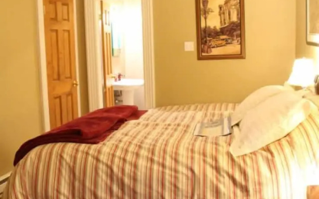 The Narrows Bed & Breakfast