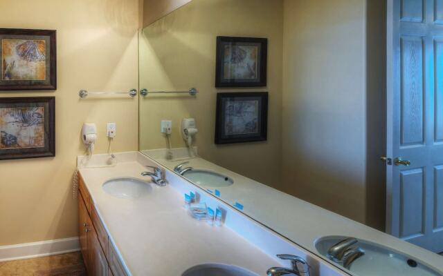 Ocean Ritz by iTrip Panama City Beach