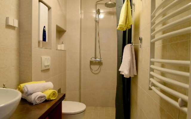 Centar Novi Sad-Studio No. 2