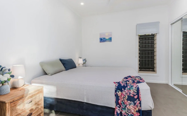 Beachside Luxe on She Oak