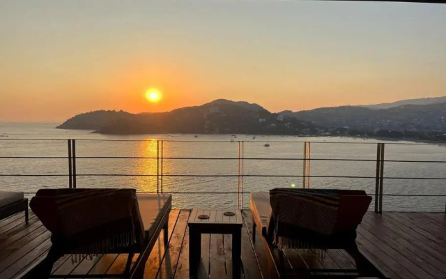 El Nido Casa 4 - Paradise on the Bay