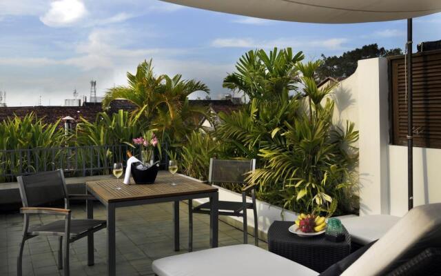 Hotel Be Angkor