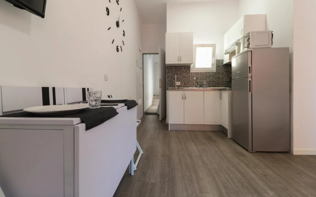 Apartamentos Bello Zona Hospital